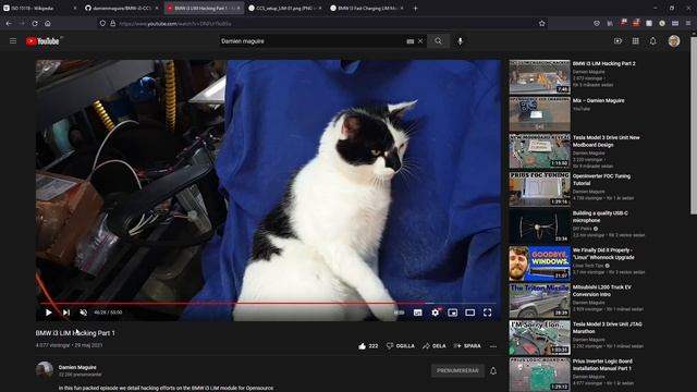 CCS to LEAF [Part 0] смотреть онлайн