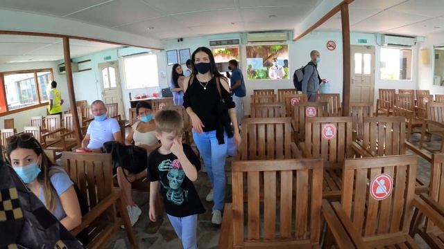 Зима на Мальдивах. Это вообще где? Как добраться до островов из Москвы. ч.1 смотреть онлайн