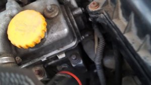 Плохо заводится на горячую ваз 2115 8 клапанов инжектор