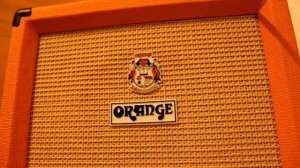 Обзор комбика Orange Crush 20LDX | Combo Orange Crush 20LDX review