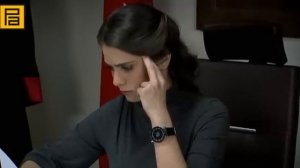 Kurtlar Vadisi Pusu 106. Bölüm