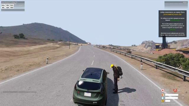 Остров VineoLife АРМА 3 ! ● ArmA 3● Арма ● Арма 3 ● смотреть онлайн