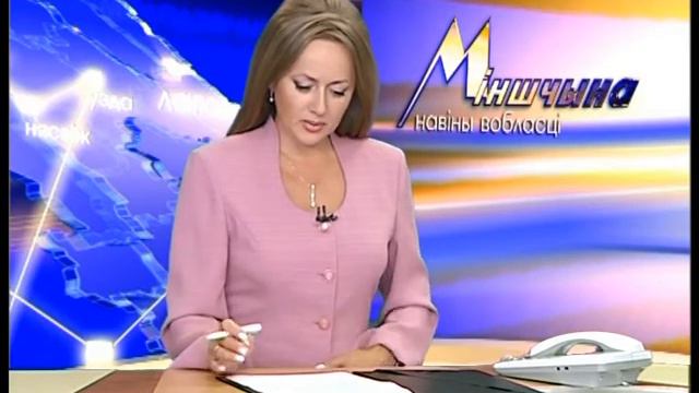 Арина Ястреб - диктор, ведущая TV смотреть онлайн