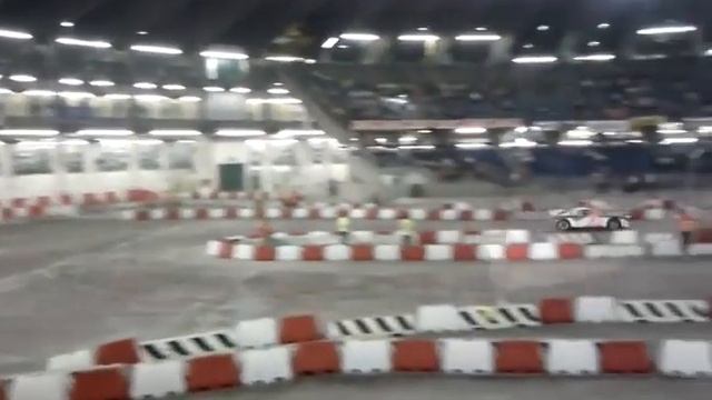 Lancia Stratos VS Lancia 037 28° Rally della Lanterna смотреть онлайн