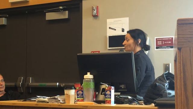 Erika Thomson - Warm Zone