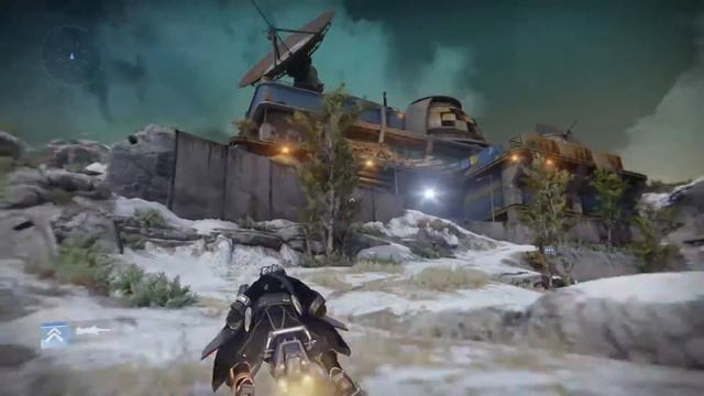 Destiny - The Dark Below - HOW TO UNLOCK THE STRIKE / HOW TO COMPLETE ERIS BOUNTIES смотреть онлайн