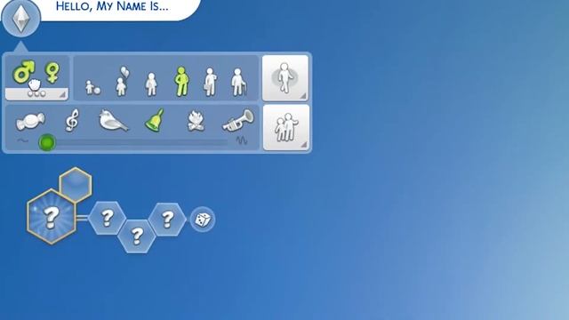 The Sims 4 - Episode #1 - WONKATANIA смотреть онлайн