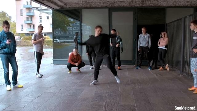 French Jumpstyle Meeting 2020 | Lille - France