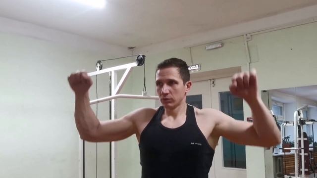 "ТРЕНАЖЁРНЫЙ ЗАЛ В ШКОЛЕ" 2 часть смотреть онлайн