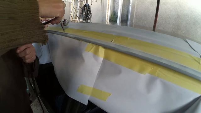 АЭРОГРАФ | ОБЗОР АЭРОГРАФА Miol | КРАСИМ МАШИНУ смотреть онлайн