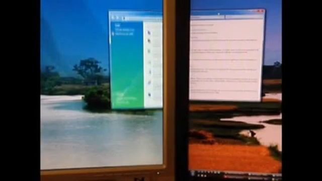 Input lag - the problem monitor manufacturers won't mention смотреть онлайн