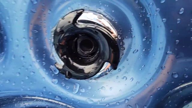 Что такое направленные форсунки гидромассажного спа бассейна или уличного джакузи? Бассейны-спа.рф смотреть онлайн