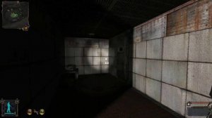 Зона Поражения Новая Эра. Арт для хаккера и вещи Арни. Вирус из Х-16 № 10