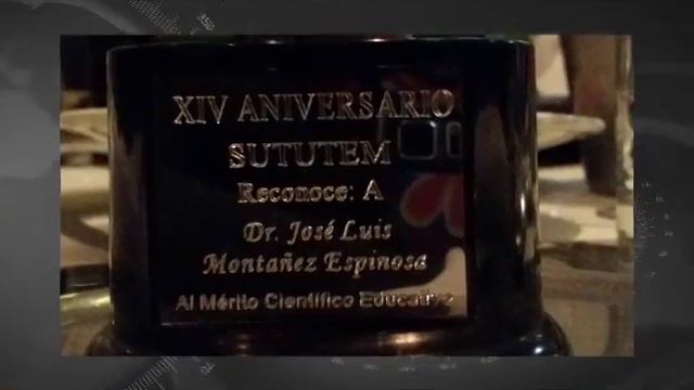 Sicdet recibió el Mérito Científico Educativo смотреть онлайн