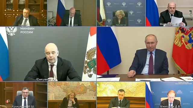 Пенсии Размер Индексации Выплат Будет Снижен. смотреть онлайн