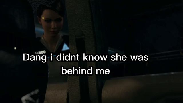 ALL BECAUSE OF LEO BRO ( Detroit become Human pt3) смотреть онлайн