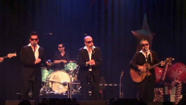 The Real Holy Boys & Herbert Prohaska - Voigas zu´d Weihnochtn - Have You Ever Seen The Rain смотреть онлайн