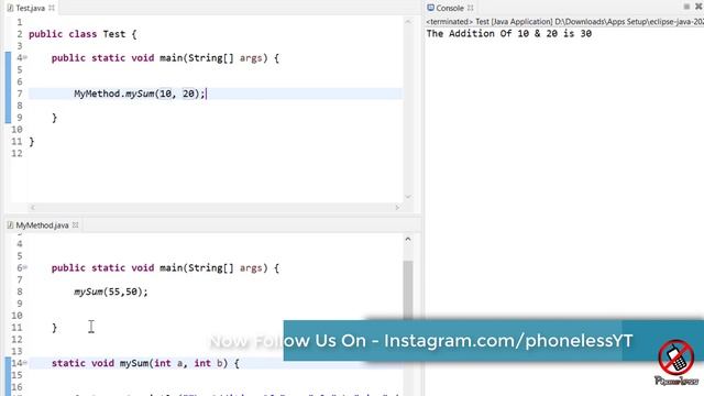 Public, Private, Static - Java Access Modifiers In Hindi 2020 | Java Tutorial Series 2020 In Hindi смотреть онлайн