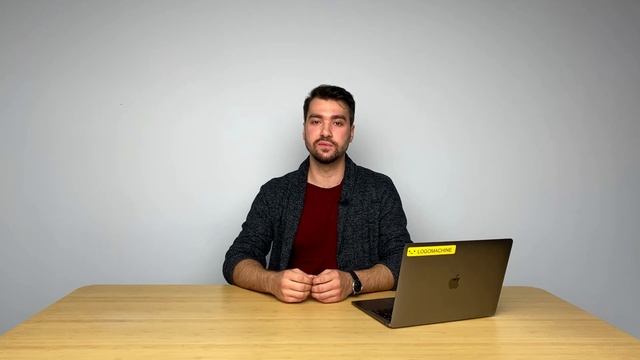 Хватит обсуждать логотипы на белом фоне! | Логомашина учит смотреть онлайн
