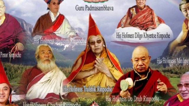 Om Ah Hung Benza Guru Pema Siddhi Hung ཨོཾ་ཨཱཿཧཱུྃ་བཛྲ་གུ་རུ་པདྨ་སིདྡྷི་ཧཱུྃ་ смотреть онлайн