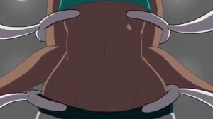 Revengeance Status #13 So be it..Keep sause