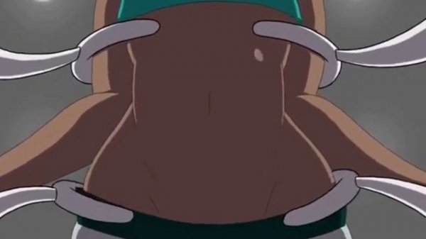 Revengeance Status #13 So be it..Keep sause