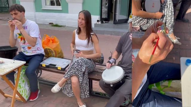 Арома флейтa для развития детей и взрослых! смотреть онлайн