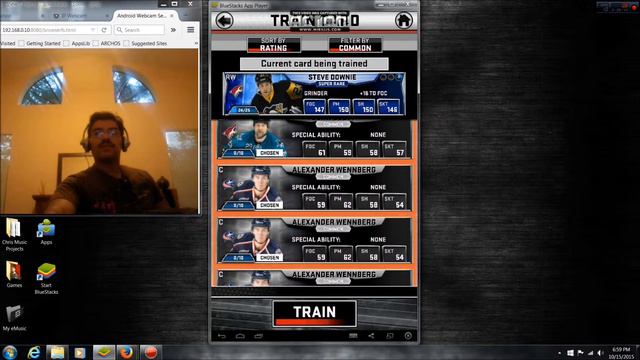 NHL Supercard Episode 1 Rivals Clash (Pre-Recorded) смотреть онлайн