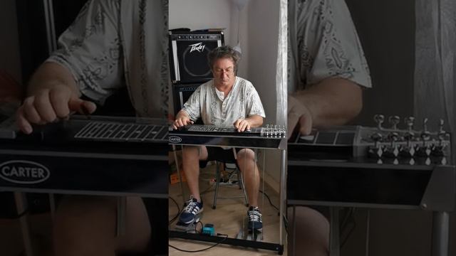 John Denver - Take Me Home ,Country Roads/pedal steel:Kosztya László/ смотреть онлайн
