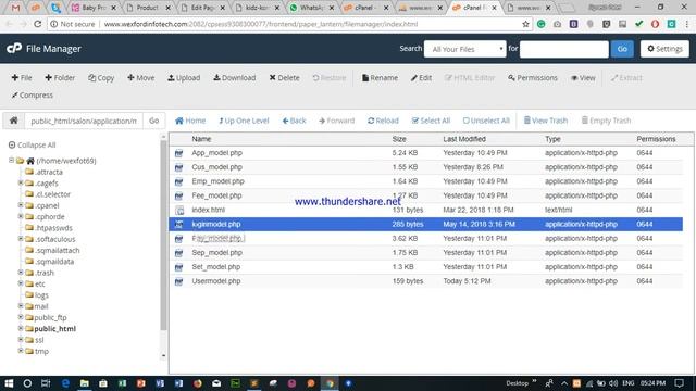 CodeIgniter - Unable to locate the model you have specified смотреть онлайн