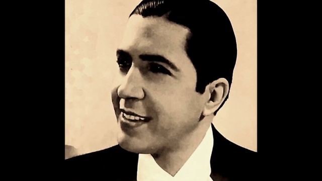 Carlos Gardel - Segui mi Consejo - Tango 1929 смотреть онлайн