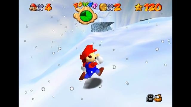 Super Mario 64 TOP 10 SECRETS & Tricks (Wii U, N64) смотреть онлайн