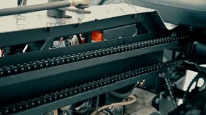 Обзор трицикла Шограш 3х3 / motux.ru