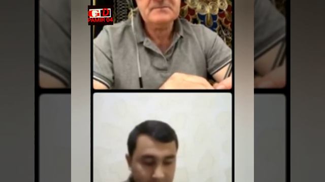 ХУСАЙНИ ВА ДЖОВИД САËД ПОМЕРИ ЗИВТИ НАКЛИ и дар бораи маш зив чисет до конца @ПАМИР 04 смотреть онлайн