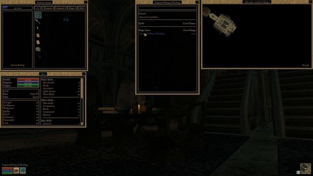 OpenMW 0.16 Release Commentary