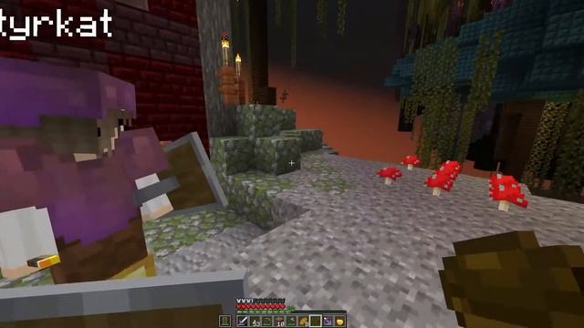 Horrifeye -Fallen Forest of Fairies -ep 5 смотреть онлайн