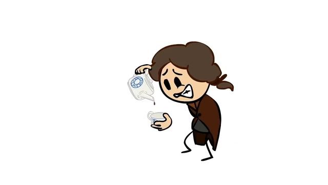 First Opium War - Trade Deficits And The Macartney Embassy - Extra History - Part 1