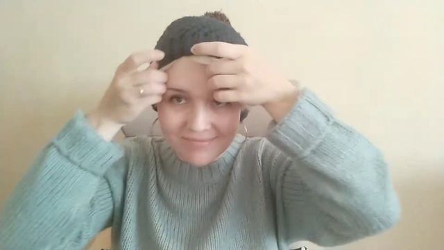 10 ШАПОК ДЛЯ КОРОТКОЙ СТРИЖКИ ??♀️✨ смотреть онлайн