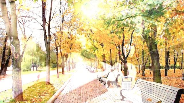 Татьяна Рудакова Ты не грусти, подруга осень смотреть онлайн