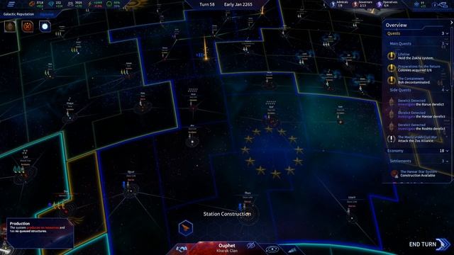 The Pegasus Expedition, Review, A nice Space Opera! смотреть онлайн