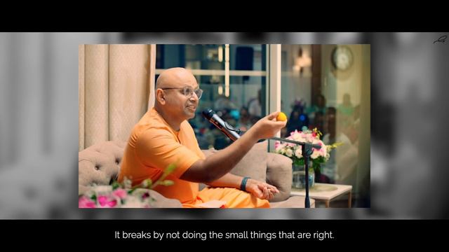 Motichoor Ladoo And The Beauty of Compounding смотреть онлайн