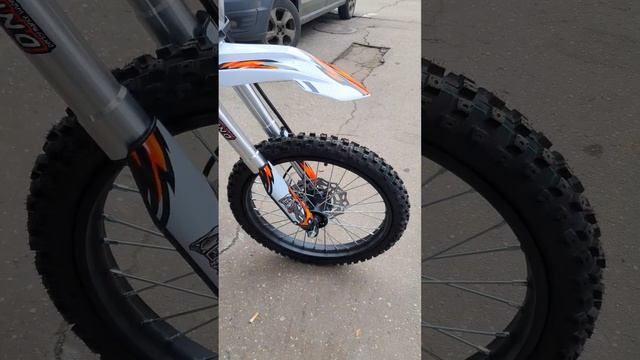 BRZ H4 yx140 #brzmoto #brz #pitbikemarket #pbm #enduro #pitbike @brzmoto смотреть онлайн