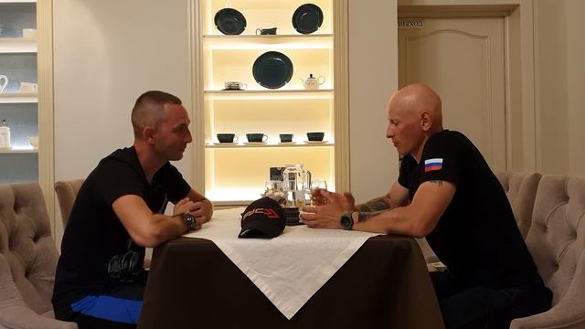 RAZVEDOS И КАСКАД: О НАБОЛЕВШЕМ (ЧАСТЬ 2). смотреть онлайн