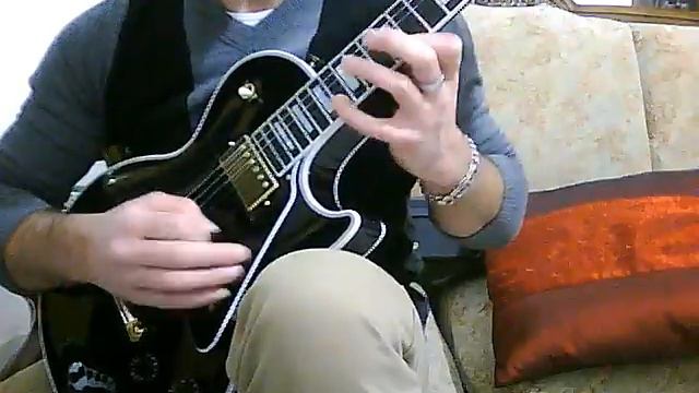 black custom solo смотреть онлайн