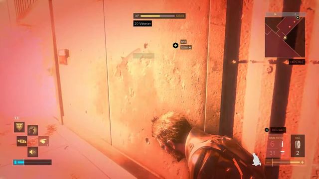 Deus Ex Mankind Divided G.A.R.M. Get Into The Facility & Escape Main Mission 13 Part 24 смотреть онлайн