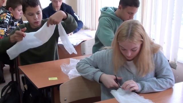 ОБЖ - открытые уроки смотреть онлайн
