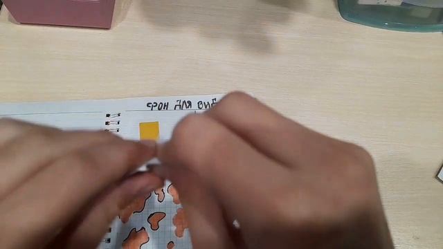 Бумажные сюрпризы. простите что не показала новую колекцию ещё не доделала . смотреть онлайн