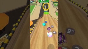 GOING BALLS Race Adventure Challenge level gameplay 6201 - AntTS