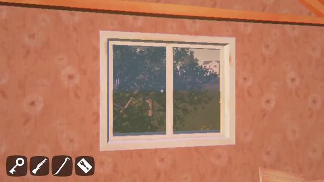 Прохождение Игры "Hello Neighbor Alpha 2😖😝 смотреть онлайн