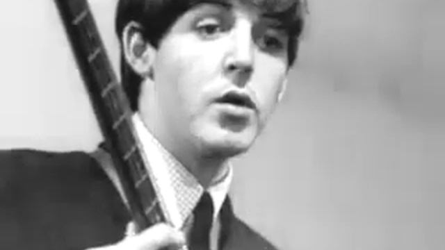 Taxman - The Beatles смотреть онлайн